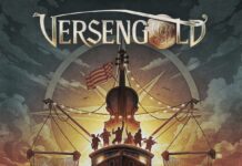 Versengold – Eingenordet