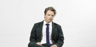 Robert Pettersson – Deabolo Hypomania