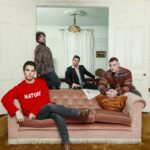 Stereophonics – Make ‚em Laugh, Make ‘em Cry, Make ‚em Wait