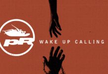 Papa Roach – Wake Up Calling