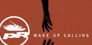 Papa Roach – Wake Up Calling