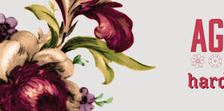 Agabas – Hard Anger (Deluxe)