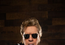George Thorogood kommt nach Berlin!