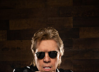 George Thorogood kommt nach Berlin!