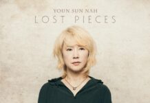 Cd und Tour Youn Sun Nah – Lost Pieces