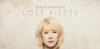 Cd und Tour Youn Sun Nah – Lost Pieces