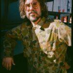 White Denim – (God Created) Lock and Key