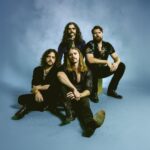 The Sheepdogs – Keep Out Of The Storm