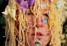 My Precious Bunny – A Moment In My Eyes