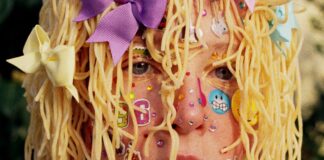 My Precious Bunny – A Moment In My Eyes