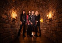 Elegant Weapons – Evolution