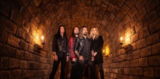 Elegant Weapons – Evolution