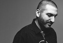 Ibrahim Maalouf – Trumpets of Michel-Ange Vol.2