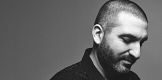 Ibrahim Maalouf – Trumpets of Michel-Ange Vol.2