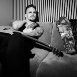 Erik Grönwall – Bad Bones