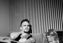 Erik Grönwall – Bad Bones