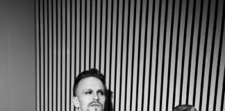 Erik Grönwall – Bad Bones