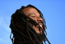 Ziggy Marley – Brightside