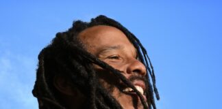 Ziggy Marley – Brightside
