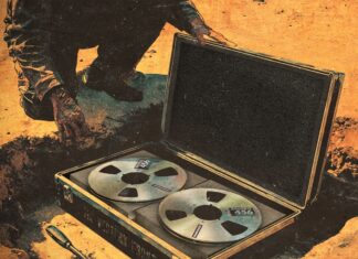 The Western Front – Eureka