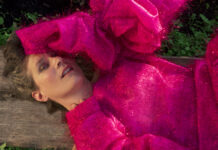 Camille – The Sound Of Milk Tour Berlin