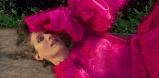 Camille – The Sound Of Milk Tour Berlin