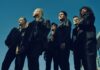 Simple Minds – Sacrosanct
