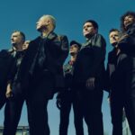 Simple Minds – Sacrosanct