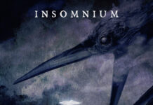 Insomnium – Netherworlds: Hart, laut, zum Träumen