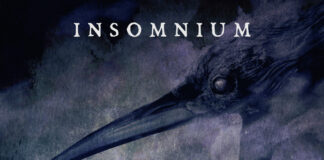 Insomnium – Netherworlds: Hart, laut, zum Träumen