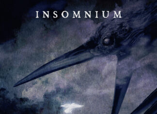 Insomnium – Netherworlds: Hart, laut, zum Träumen